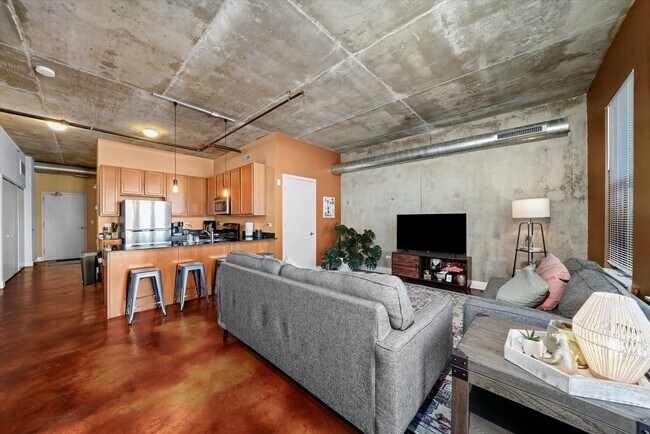 Photo - 348 River St Unit 3204