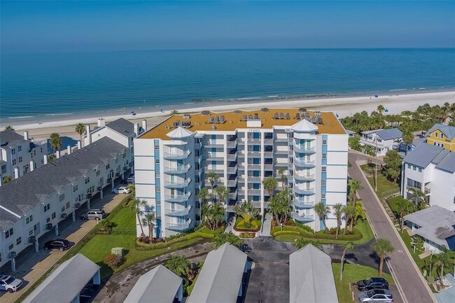 Building Photo - 17980 Gulf Blvd Unit 402 Rental