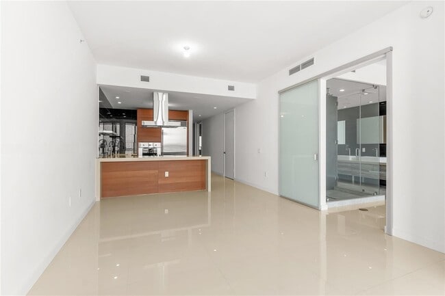 Photo - 1100 Biscayne Blvd Unit 3404