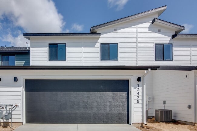 Photo - Incredible Townhomes. You’re New Home is W...
