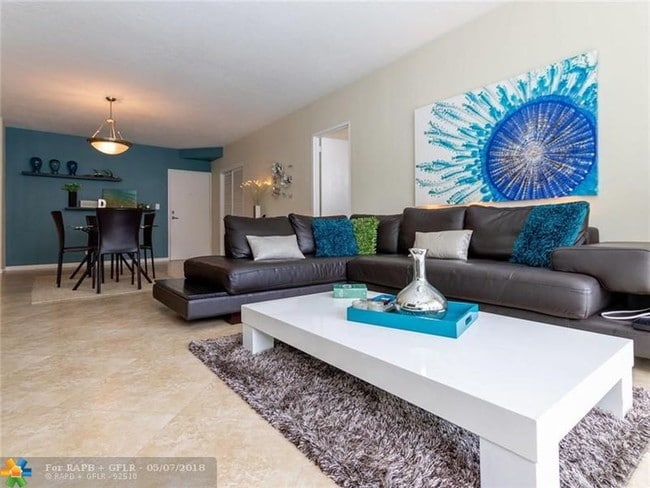 Photo - 3000 S Ocean Dr Unit 822