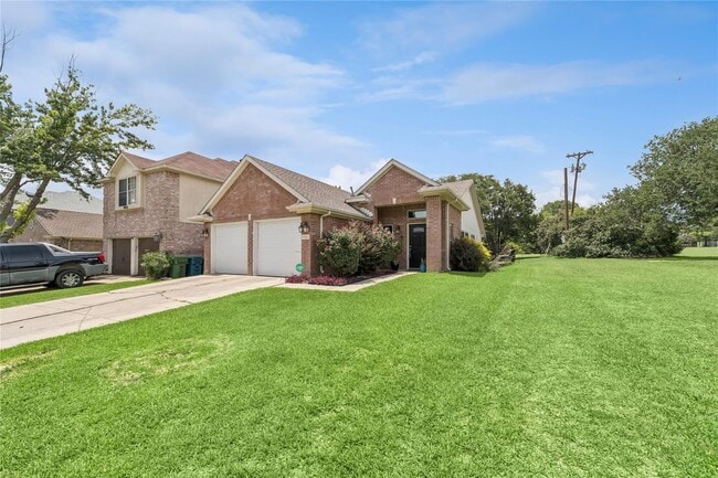 Photo - 1701 Prescott Dr
