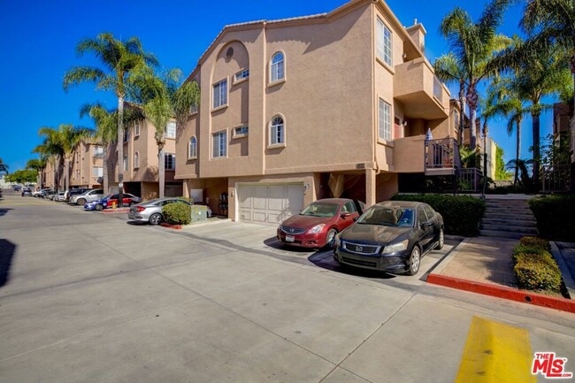 21838 S Vermont Ave Unit 5