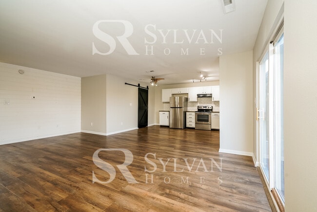 Photo - Rest. Relax. Recharge. Home awaits!