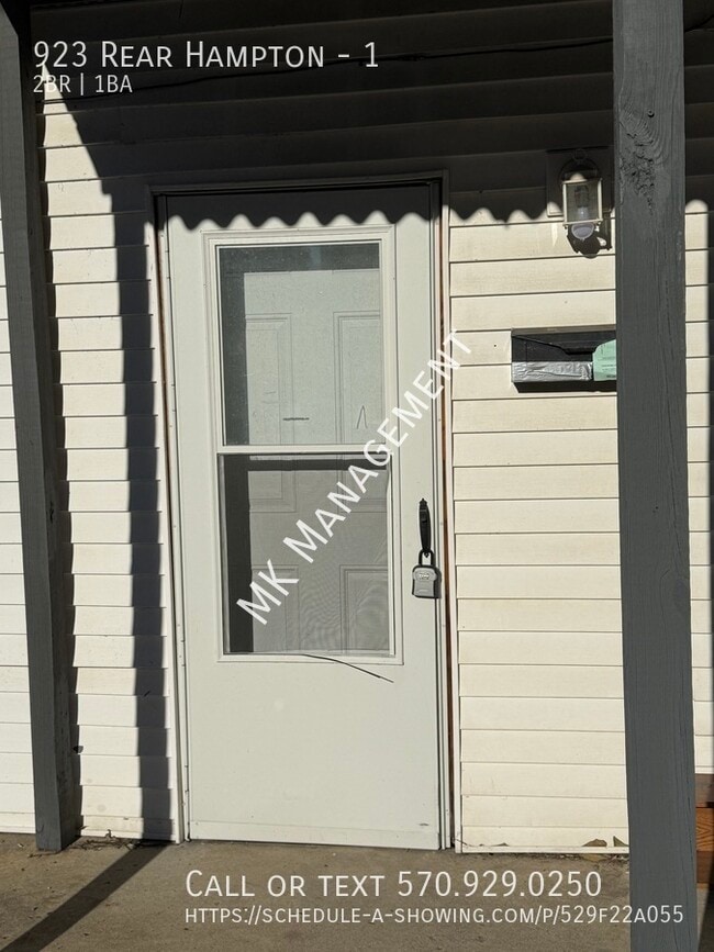 Photo - 923 Hampton St Apartamento Unidad 1