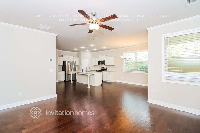 Photo - 422 Braemore Mill Dr