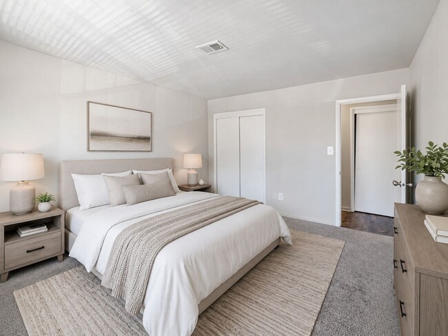 Fairways Apartment Homes