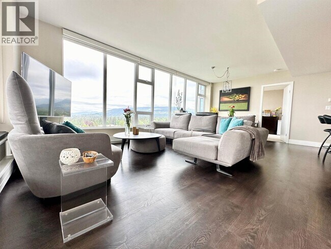 Photo - 150 15th St W Unité 1006