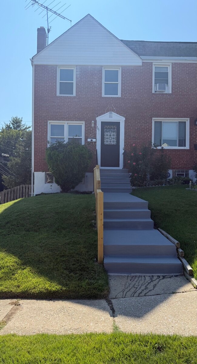 Photo - 701 Bethnal Rd