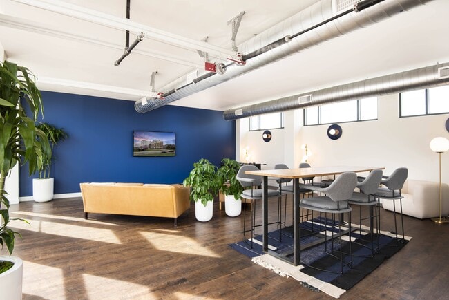 1600 Callowhill