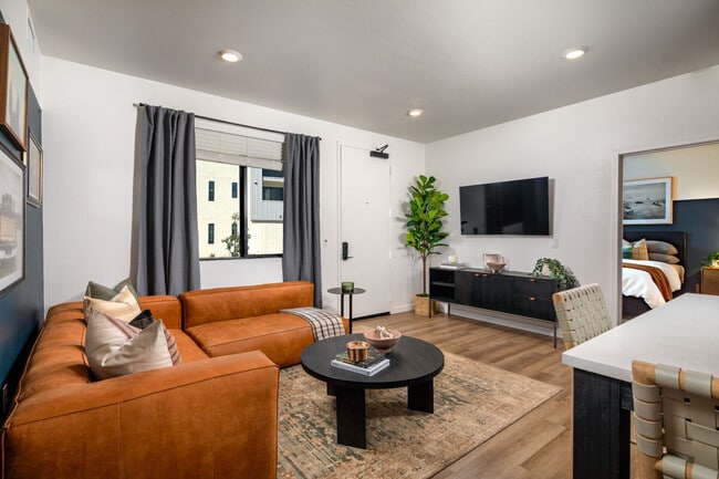 Ironwood apartments — community photo
