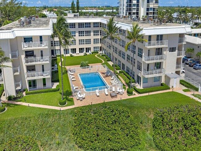 Photo - 3851 N Ocean Blvd Unit # 202