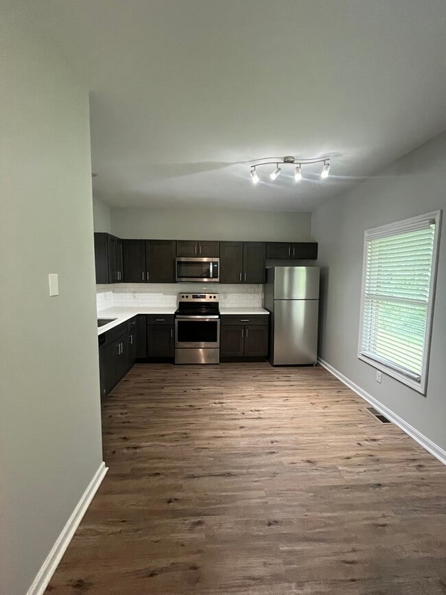 Photo - 3-Bedroom Townhome