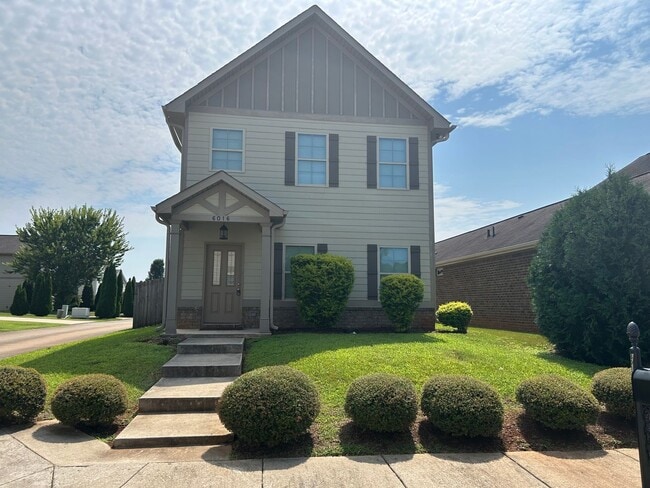 Photo - 6016 Barringer Ct