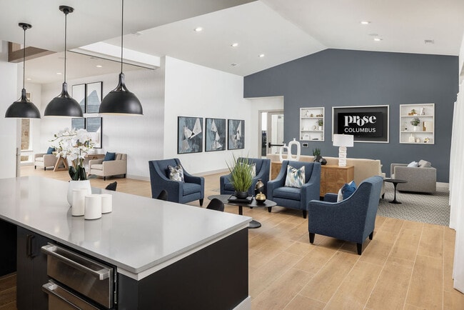 Prose Columbus apartments — community photo