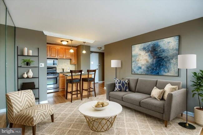 Building Photo - 1810 Rittenhouse Square Unit 1106