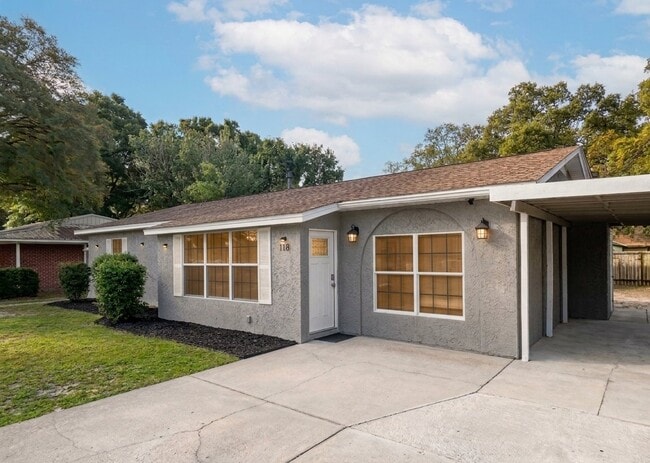 Building Photo - 118 Loizos Dr NW