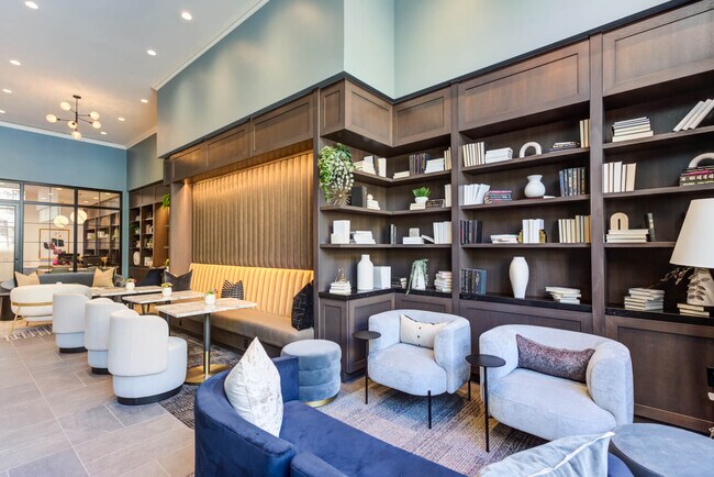 Photo - The Bernardin