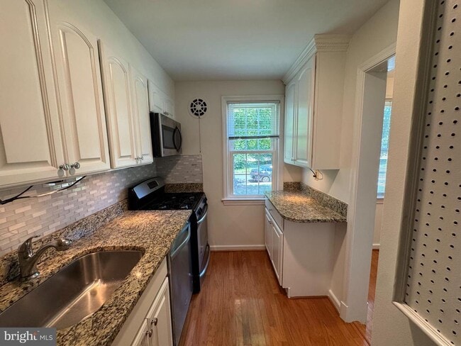 Photo - 6500 Boulevard View Unit A1