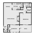 Silver Creek Apartments 11C