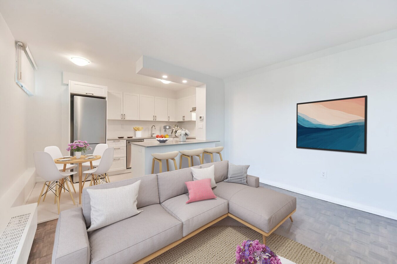 Photo - Prince Arthur Unité 01709