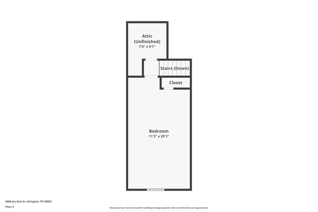 Photo - 5086 Jon Oak Dr