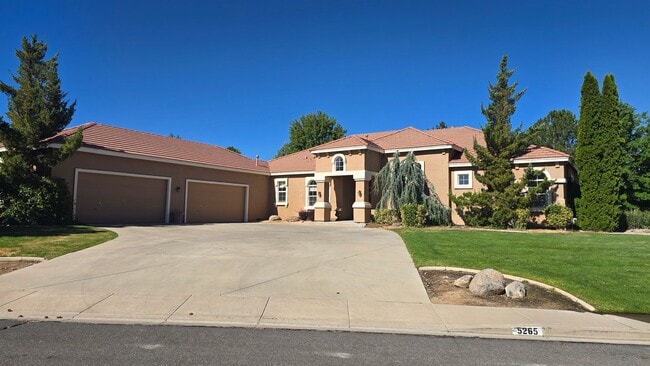 Building Photo - 5265 N Elk River Rd