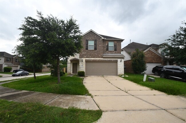 Building Photo - 16614 Spirit Lake Ct
