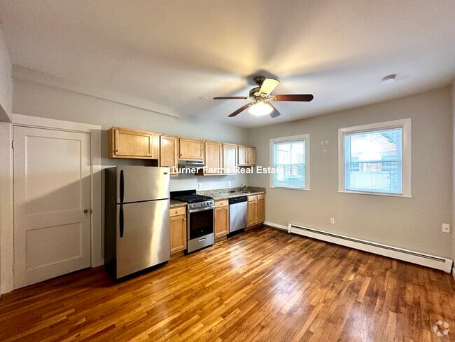 Building Photo - 16 Kennedy Rd Unit 26-2 Rental