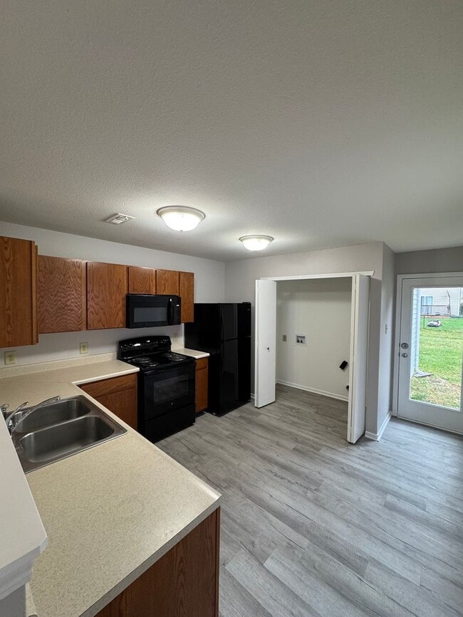 Photo - Camby - 3 BR ranch