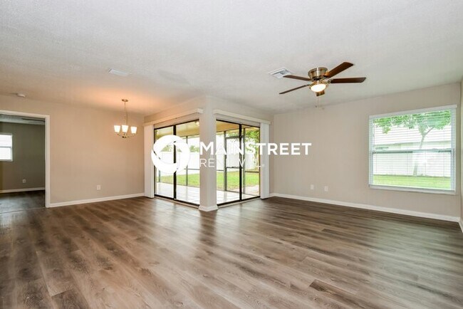 Photo - 3 Bedroom Pet-Friendly Home in Cape Coral,...