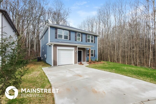 Building Photo - 3329 Osceola Lane