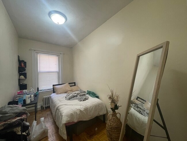 Building Photo - 43 Anderson St Unit 1