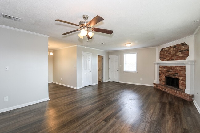 Photo - 3 Bedroom Home in Augusta, GA