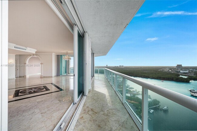 Photo - 16500 Collins Ave Unidad TS-3 Rental