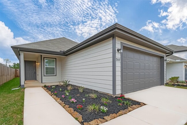 Photo - 2412 Cave Fish Dr