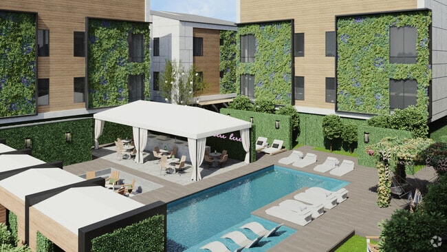 Building Photo - Botanica Oak Hills Rental