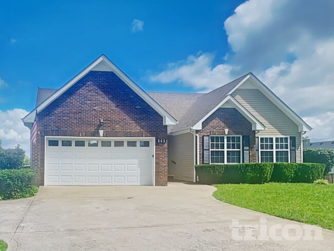 Building Photo - 505 Arabian Ln