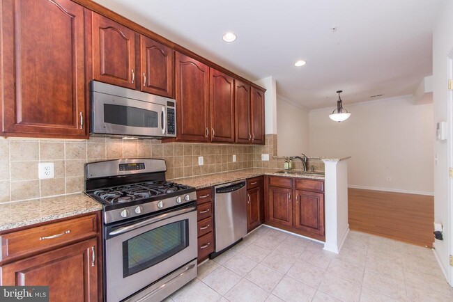 Photo - 20375 Belmont Park Terrace Townhome