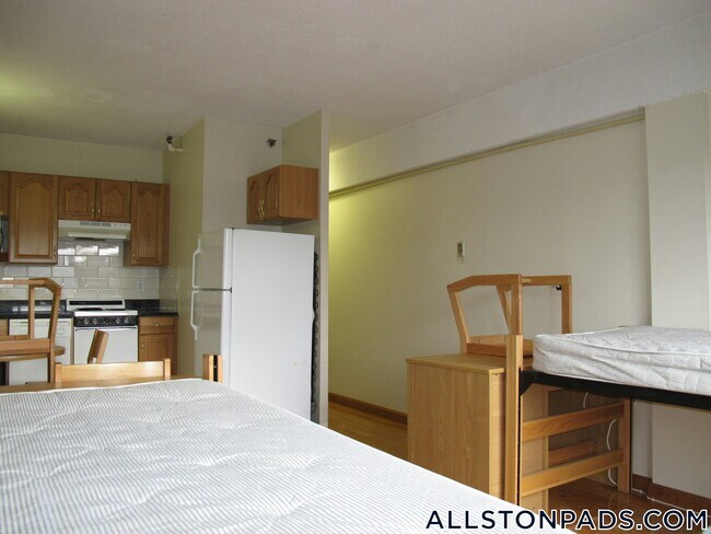 Photo - 1110 Commonwealth Ave Unit 201