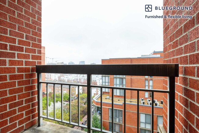 Photo - 1401 N Taft St Unidad SI FL6-ID784