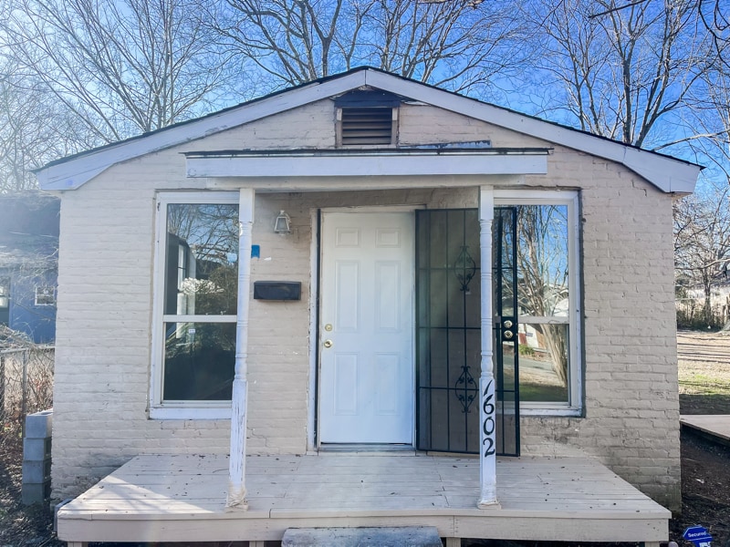 Photo - 1602 S Cedar St