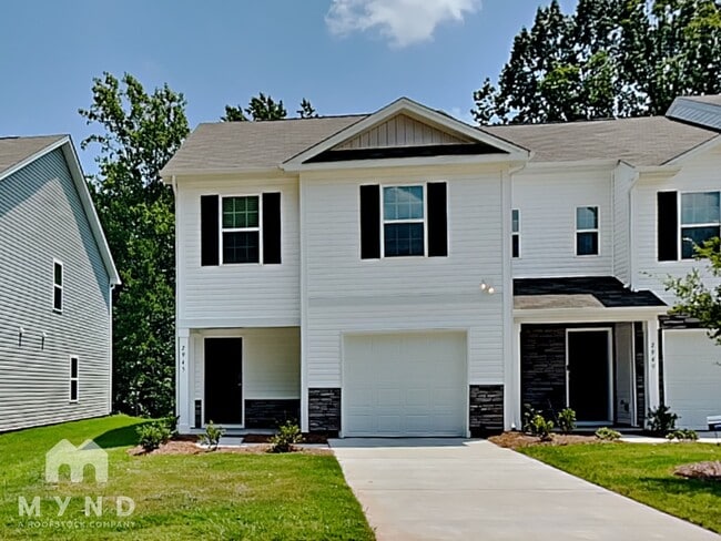 Photo - 2945 Penninger Cir Townhome