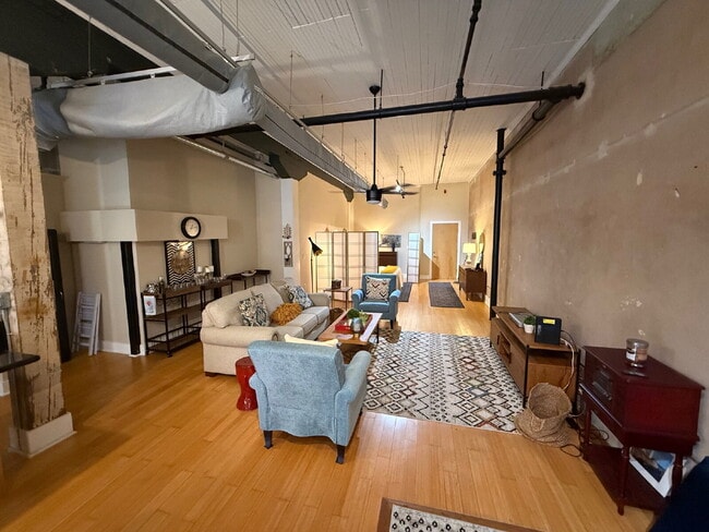 Photo - Charming Furnished Condo in the Heart of Downtown Mobile
Enjoy city living in this beautifully f...