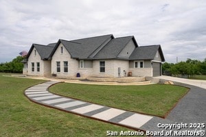 Building Photo - 115 S Calvin Barrett Rental