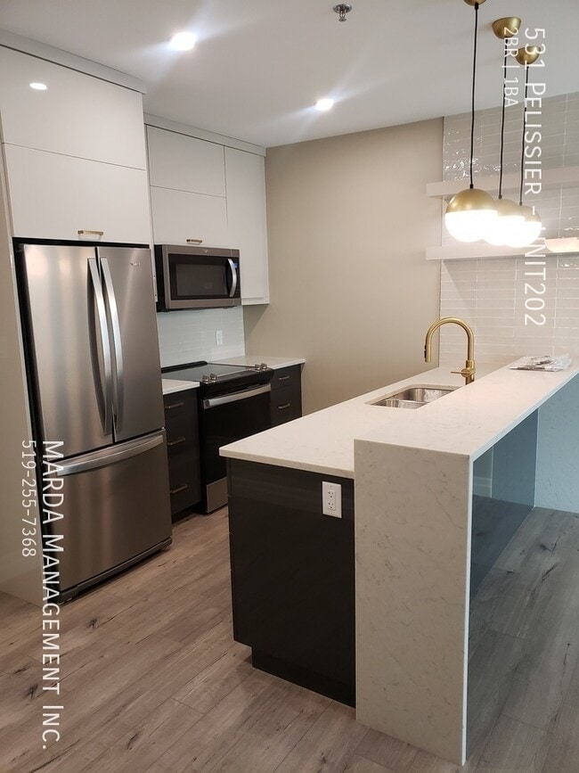 Photo - The Hive on Pelissier