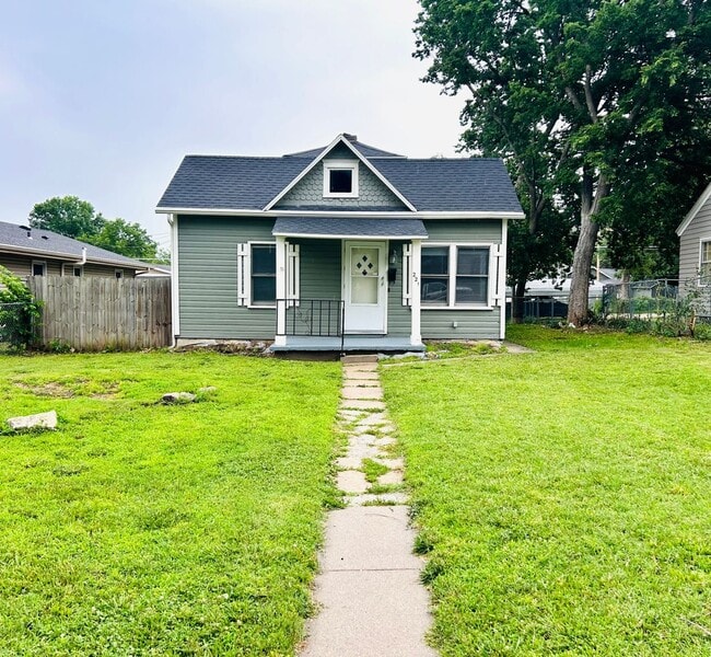 Photo - Cute Single Family Home, Great Location