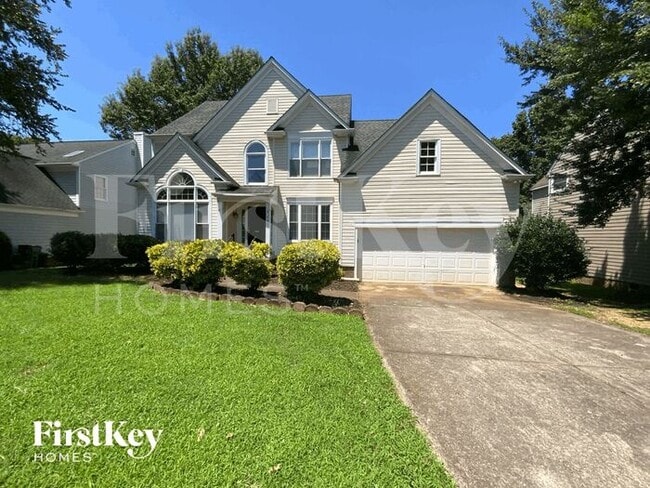 Building Photo - 4801 Brownes Ferry Rd Rental