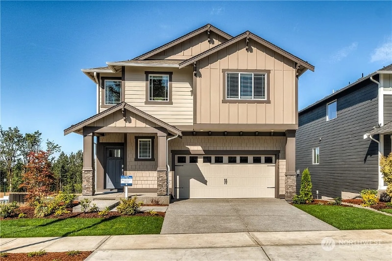 Photo - 912 119th Ave SE