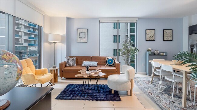 Photo - 31 SE 6th St Unit 1708